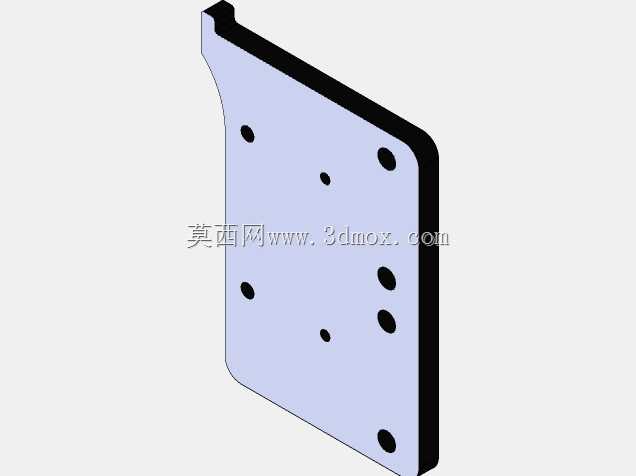 CoreXY 3D打印机