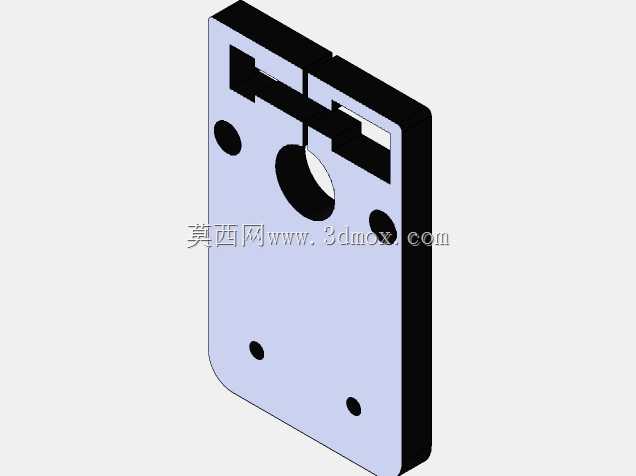 CoreXY 3D打印机