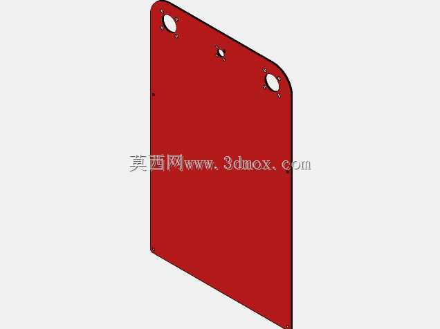 CoreXY 3D打印机
