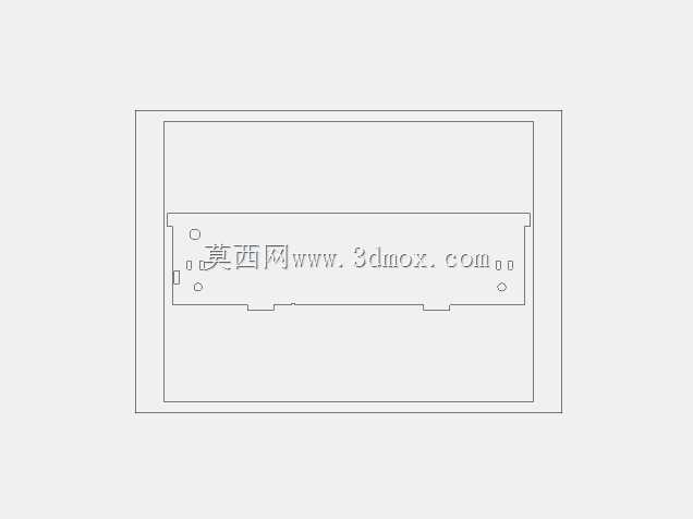 CoreXY 3D打印机