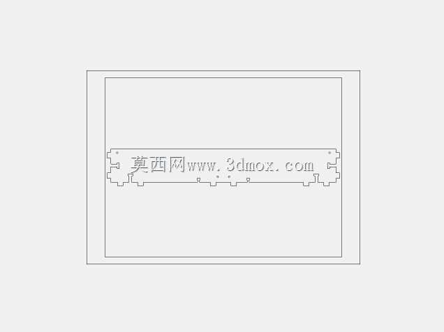 CoreXY 3D打印机