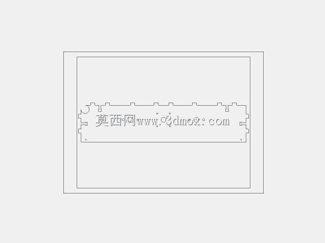 CoreXY 3D打印机
