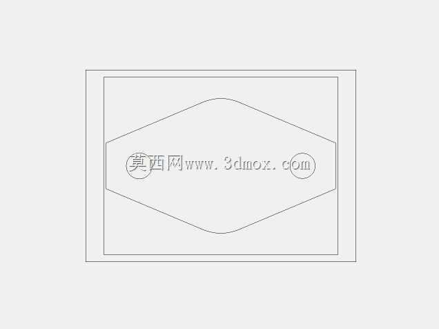 CoreXY 3D打印机