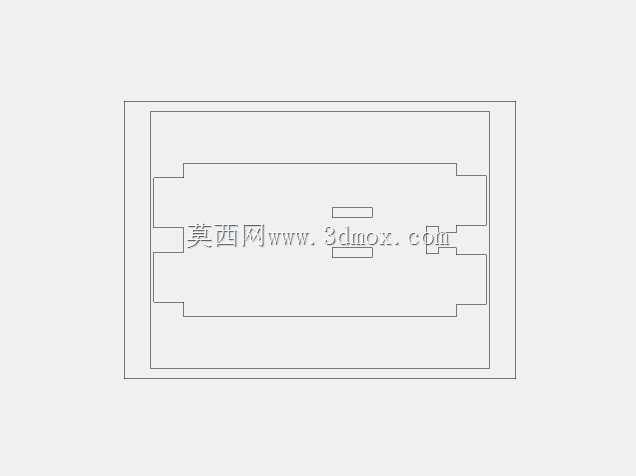 CoreXY 3D打印机