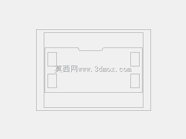 CoreXY 3D打印机