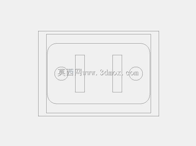 CoreXY 3D打印机