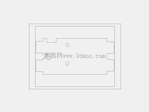 CoreXY 3D打印机