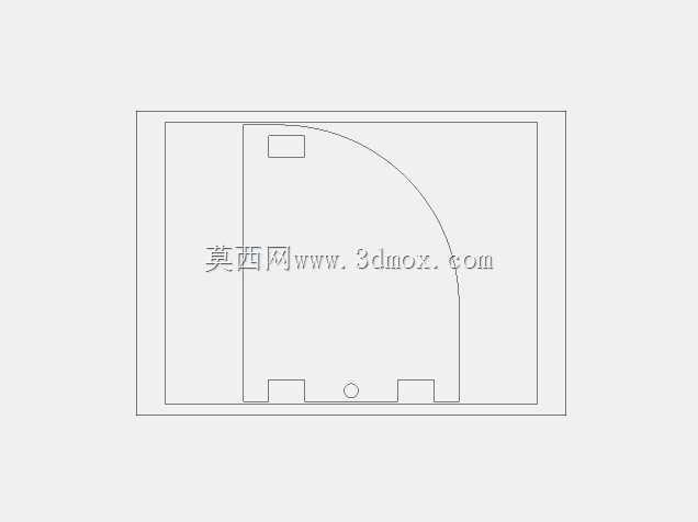 CoreXY 3D打印机