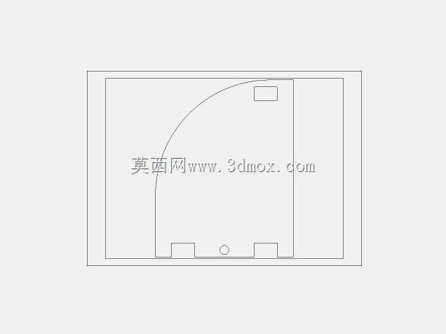 CoreXY 3D打印机