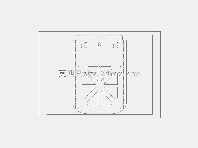 CoreXY 3D打印机