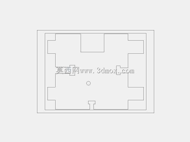 CoreXY 3D打印机