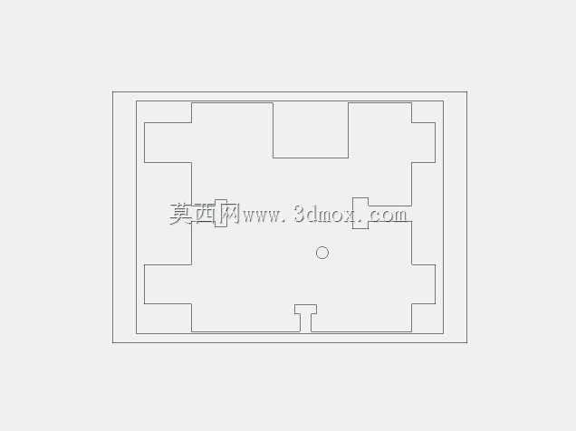 CoreXY 3D打印机