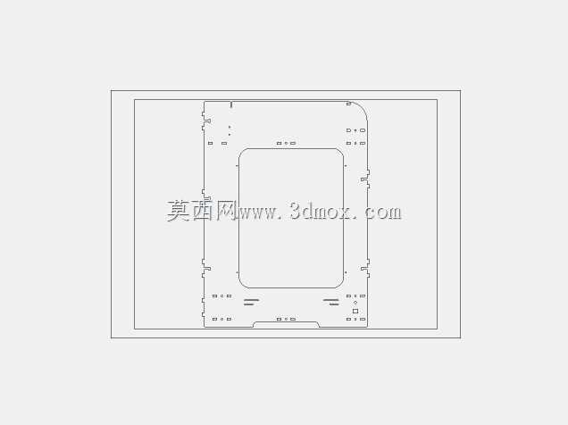 CoreXY 3D打印机