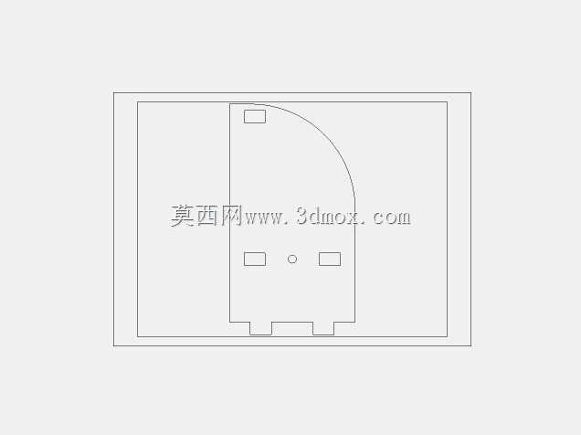 CoreXY 3D打印机