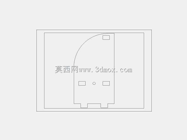 CoreXY 3D打印机