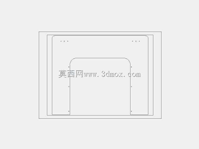 CoreXY 3D打印机