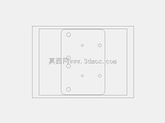 CoreXY 3D打印机