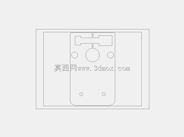 CoreXY 3D打印机