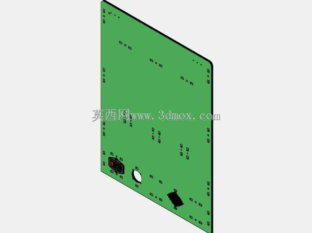 CoreXY 3D打印机