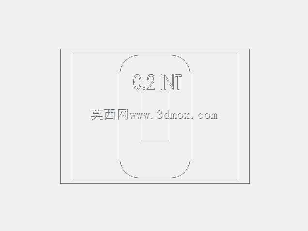 CoreXY 3D打印机