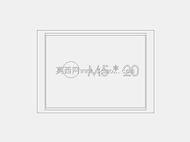 CoreXY 3D打印机
