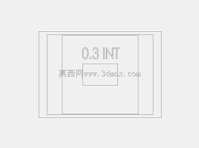 CoreXY 3D打印机