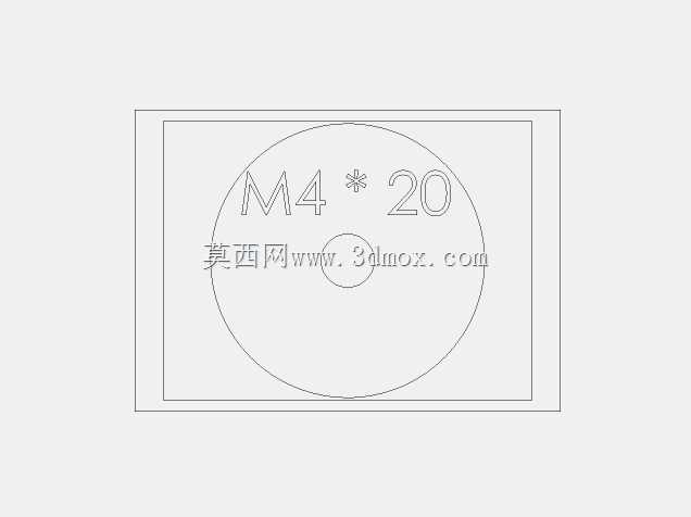 CoreXY 3D打印机