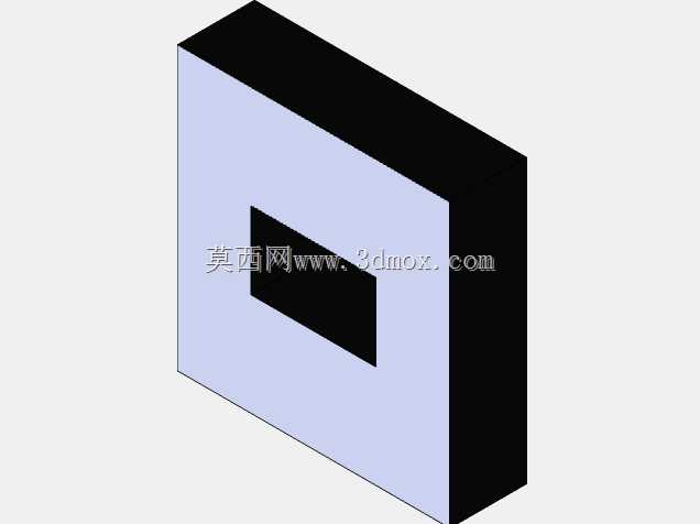 CoreXY 3D打印机