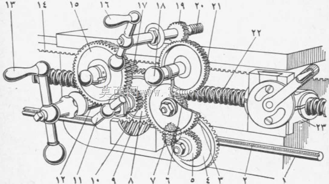 Marzouk SolidWorks�̳�-��е��ϣ�����\u0026�ݶ���-FreeTreeģ��\u0026�̳�