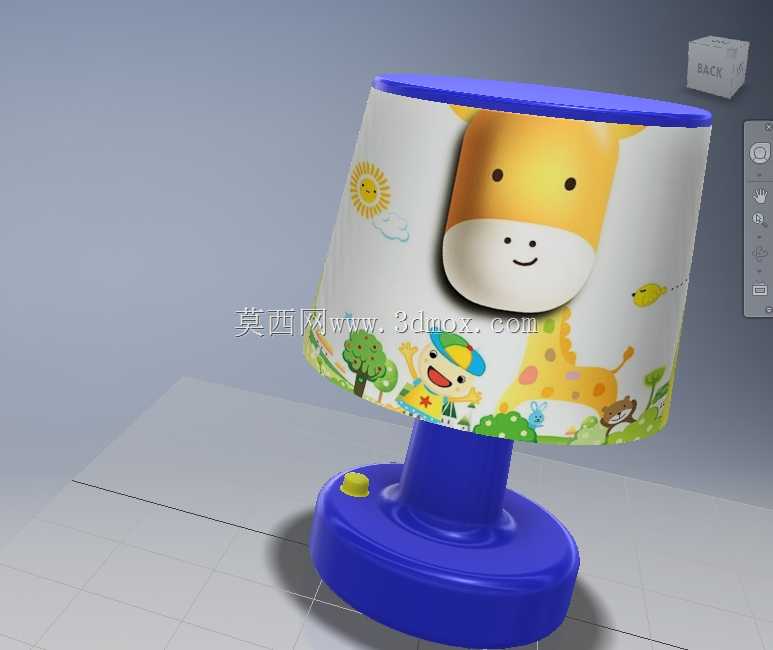 ��ͯ��\u0026 Tischlampe f��r Kinder