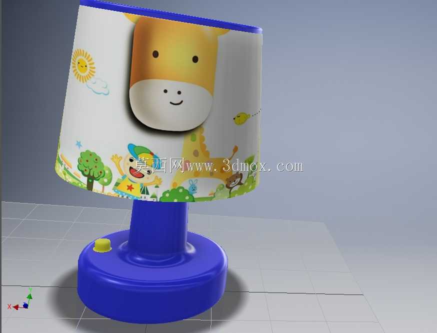��ͯ��\u0026 Tischlampe f��r Kinder