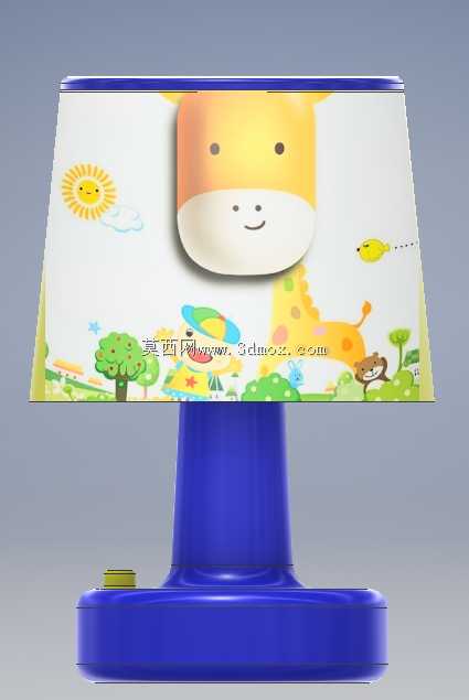 ��ͯ��\u0026 Tischlampe f��r Kinder
