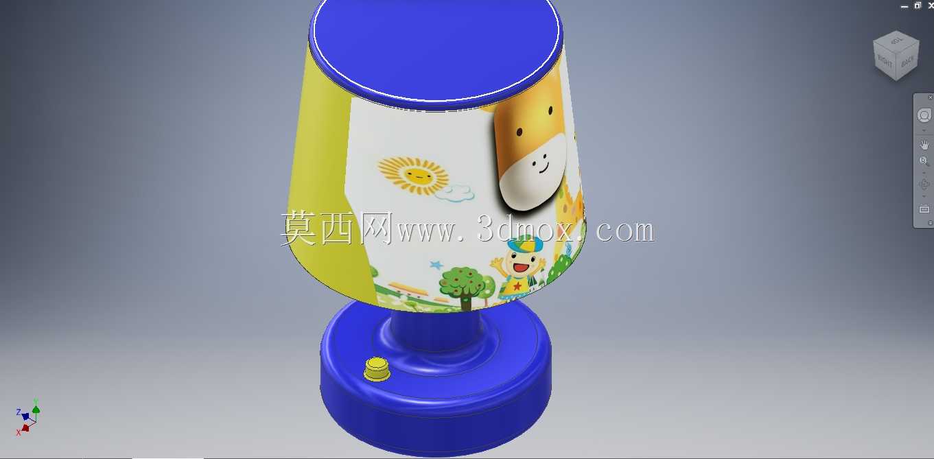 ��ͯ��\u0026 Tischlampe f��r Kinder