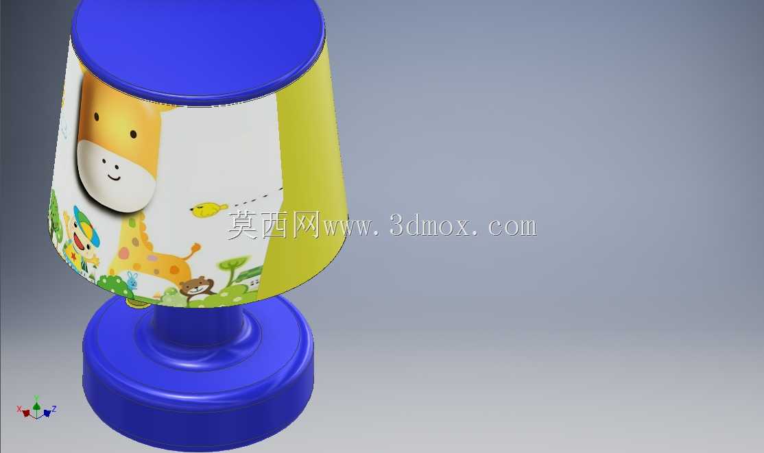 ��ͯ��\u0026 Tischlampe f��r Kinder