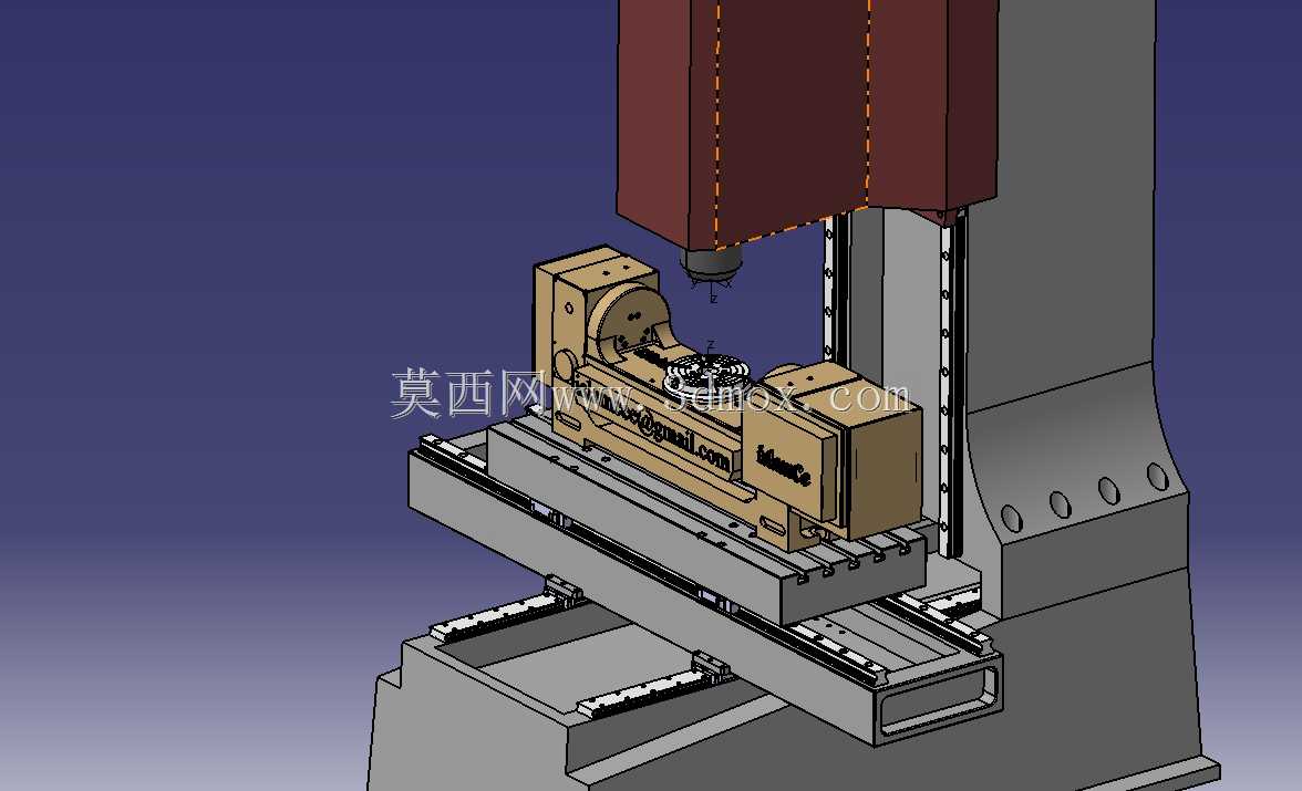 CATIA V5����ģ��uNC��֤