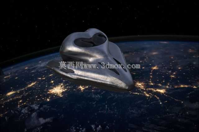 NASA挑战赛