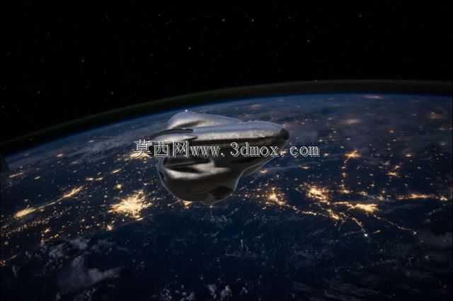 NASA挑战赛