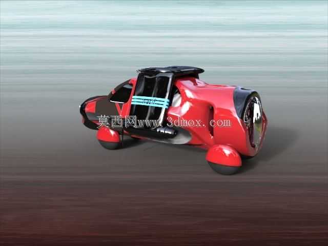 TF-X Con 10