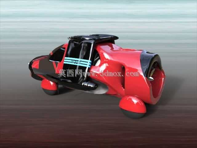 TF-X Con 10