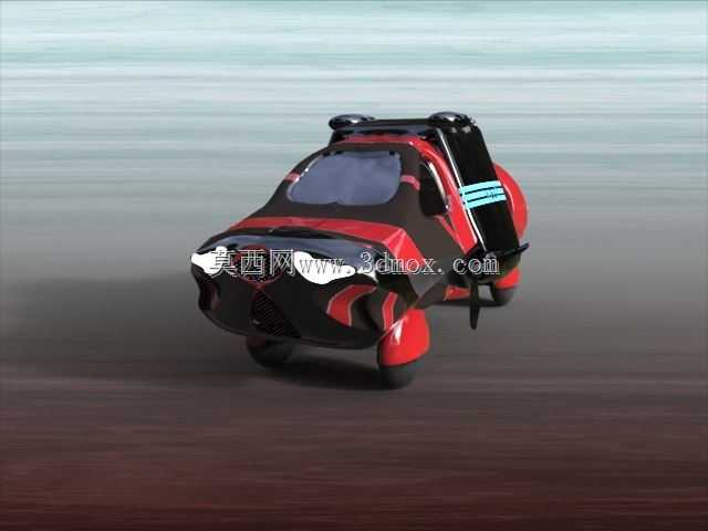 TF-X Con 10