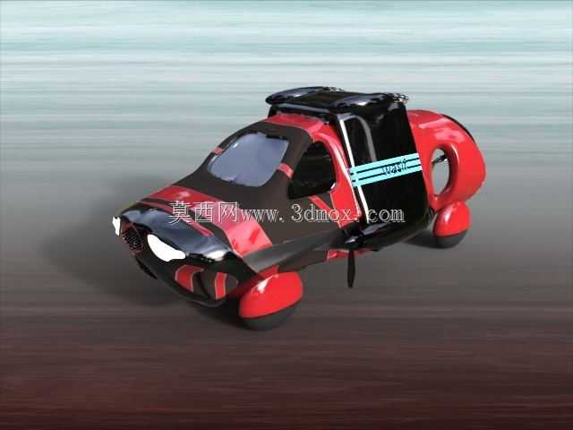 TF-X Con 10