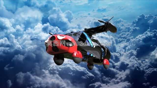 TF-X Con 10