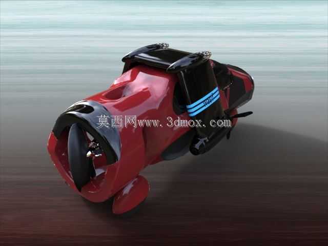 TF-X Con 10