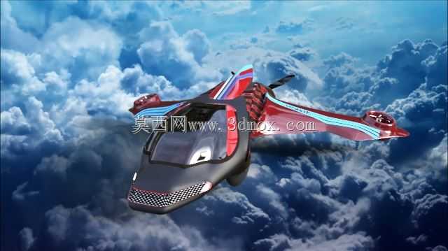 TF-X Con 9