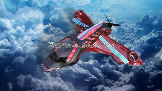 TF-X Con 9
