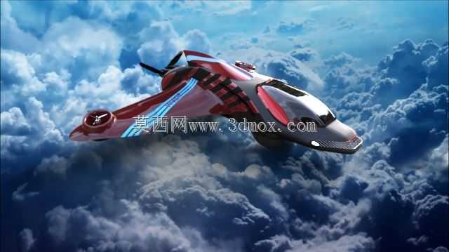 TF-X Con 9