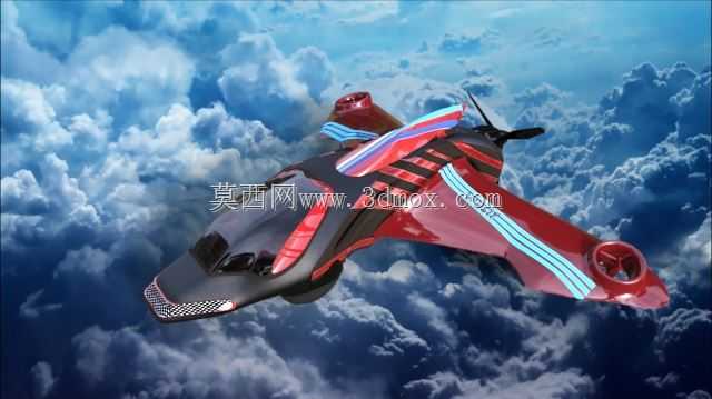 TF-X Con 9