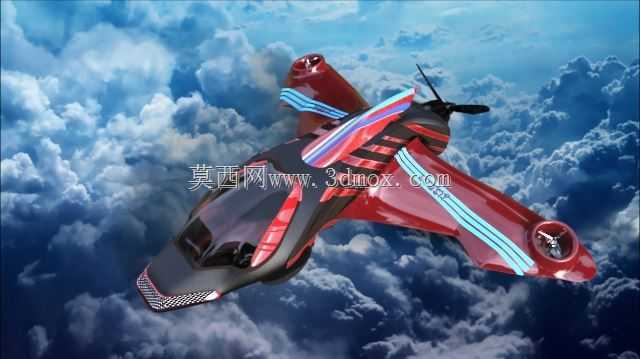TF-X Con 9