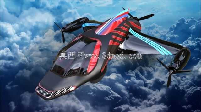 TF-X Con 9