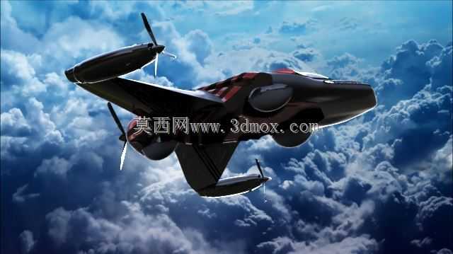 TF-X Con 9